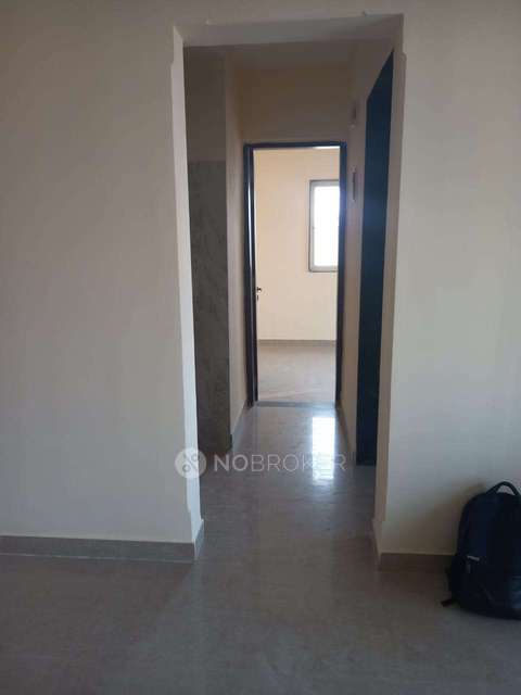 1 BHK Flat In Mohan Willows Phase 1 For Sale  In Badlapur