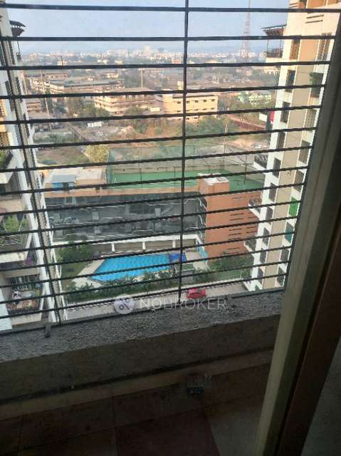 1 BHK Flat In Mohan Willows Phase 1 For Sale  In Badlapur