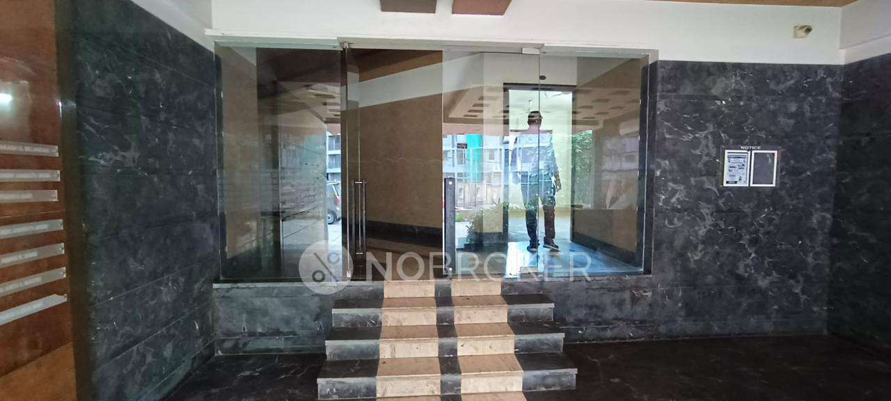 1 BHK Flat In Tharwani Ariana For Sale  In Ambernath