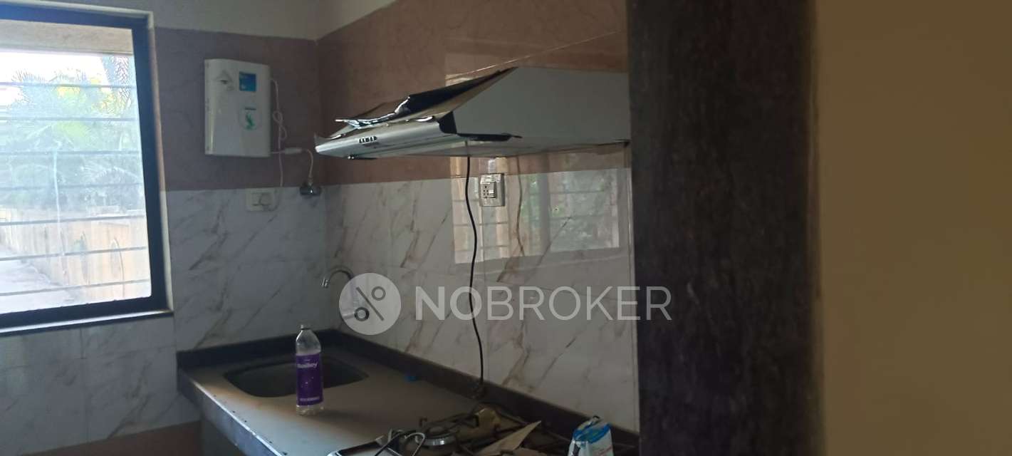 1 BHK Flat In Tharwani Ariana For Sale  In Ambernath