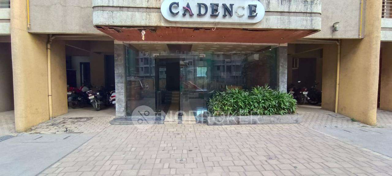 1 BHK Flat In Tharwani Ariana For Sale  In Ambernath