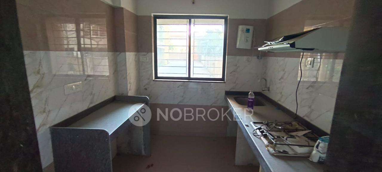 1 BHK Flat In Tharwani Ariana For Sale  In Ambernath