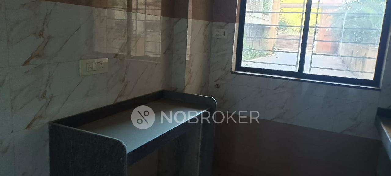 1 BHK Flat In Tharwani Ariana For Sale  In Ambernath
