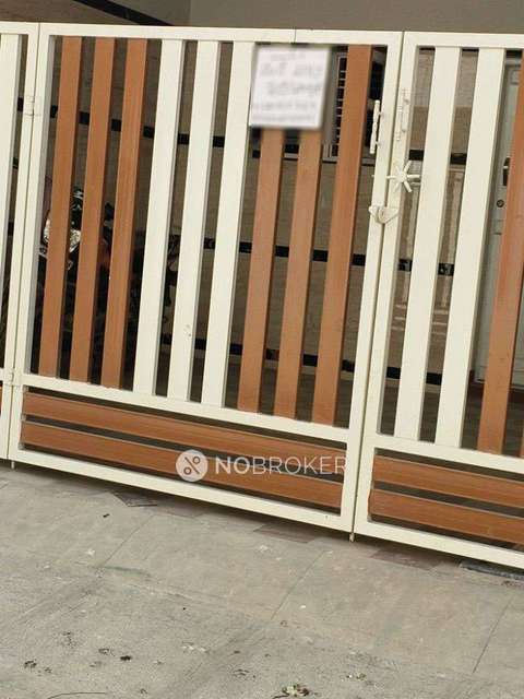 2 BHK House for Rent  In Andrahalli