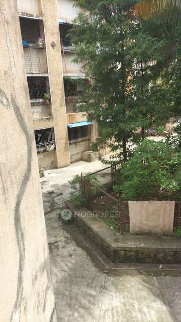 1 BHK Flat In Manav Park Housing Cooperative Society For Sale  In Badlapur West