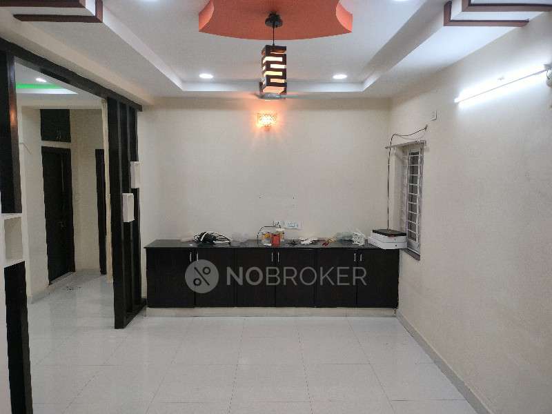 2 BHK Flat In Sai Bharathi Krishnaveni Residency for Rent  In Kukatpally