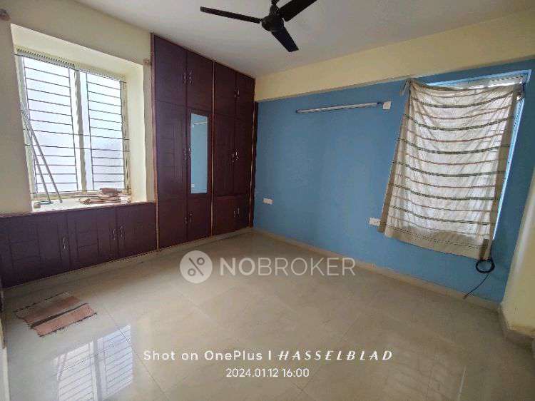 3 BHK Flat In Ashwini Homes Apartment  for Rent  In 2mhr 57q, Green Woods Layout, Margondanahalli, Bengaluru, Karnataka 560036, India