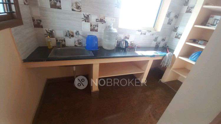 1 RK Flat In Tamil Selvi Illam for Rent  In 121, Pg Avenue, Kattupakkam, Chennai, Tamil Nadu 600056, India