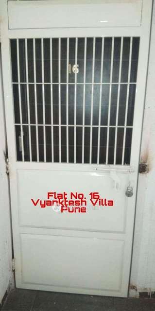 2 BHK Flat In Venkatesh Villa Ambegaon Budruk for Rent  In Vadgaon Budruk