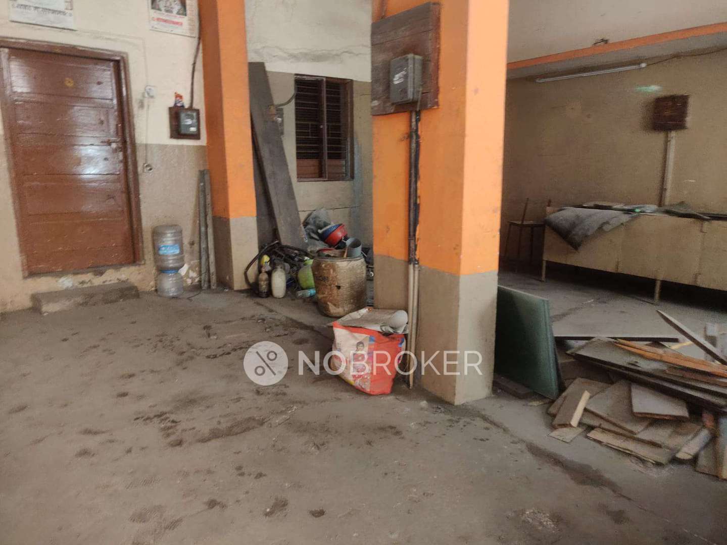 Plot For Sale  In Kengeri Hobli