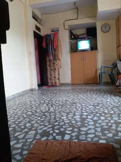 1 RK Flat In Ashiyana Apartment For Sale  In Bhiwandi