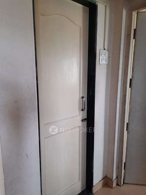 1 BHK Flat In Swapnapurti Housing Society For Sale  In Kharghar