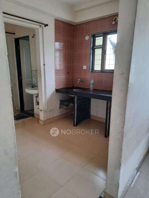 1 BHK Flat In Swapnapurti Housing Society For Sale  In Kharghar