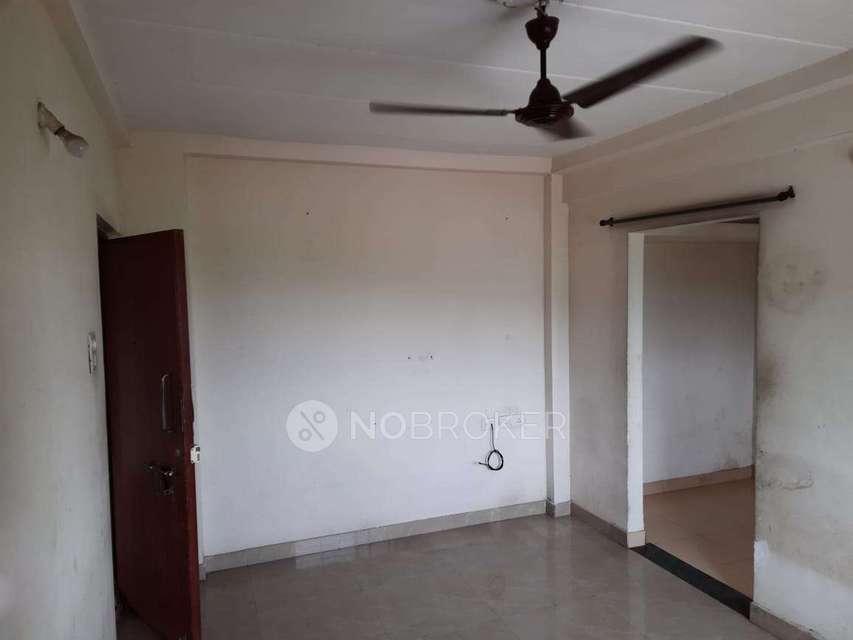 1 BHK Flat In Swapnapurti Housing Society For Sale  In Kharghar