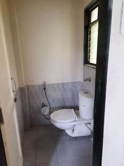 1 BHK Flat In Swapnapurti Housing Society For Sale  In Kharghar