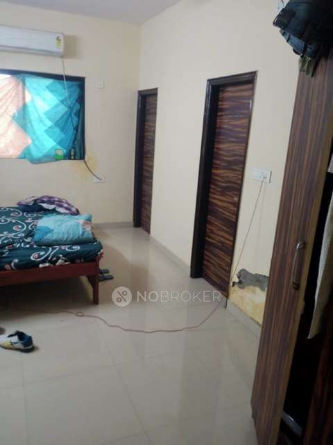 3 BHK Flat In Chaitanya Apartment For Sale  In Kapas Hera
