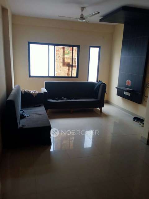 3 BHK Flat In Chaitanya Apartment For Sale  In Kapas Hera