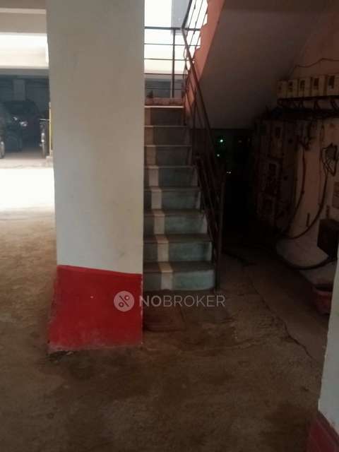 3 BHK Flat In Chaitanya Apartment For Sale  In Kapas Hera