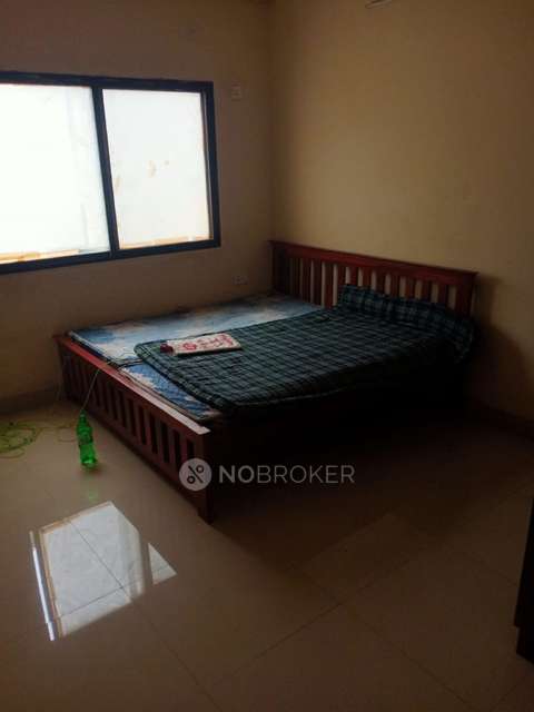 3 BHK Flat In Chaitanya Apartment For Sale  In Kapas Hera