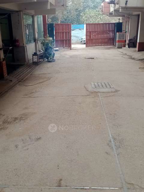 3 BHK Flat In Chaitanya Apartment For Sale  In Kapas Hera