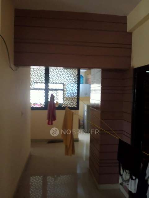 3 BHK Flat In Chaitanya Apartment For Sale  In Kapas Hera
