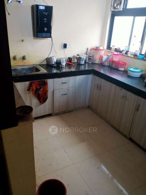 3 BHK Flat In Chaitanya Apartment For Sale  In Kapas Hera