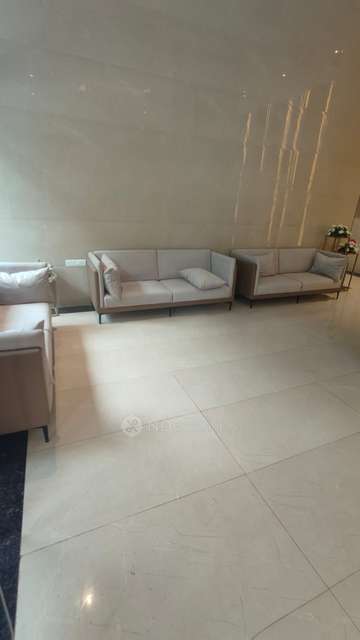 3 BHK Flat In The Central Park For Sale  In Pimpri-chinchwad