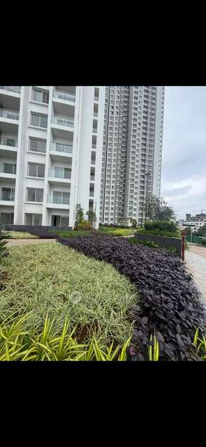 3 BHK Flat In The Central Park For Sale  In Pimpri-chinchwad