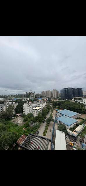 3 BHK Flat In The Central Park For Sale  In Pimpri-chinchwad