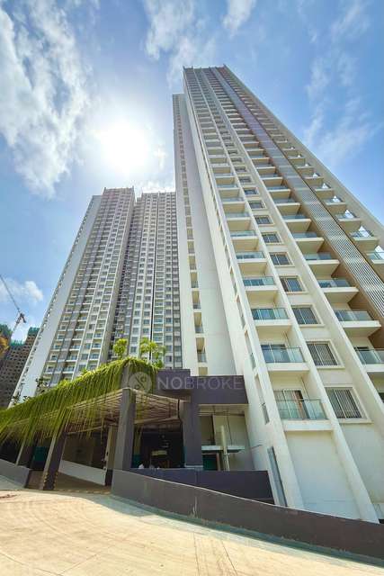 3 BHK Flat In The Central Park For Sale  In Pimpri-chinchwad