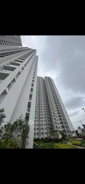 3 BHK Flat In The Central Park For Sale  In Pimpri-chinchwad