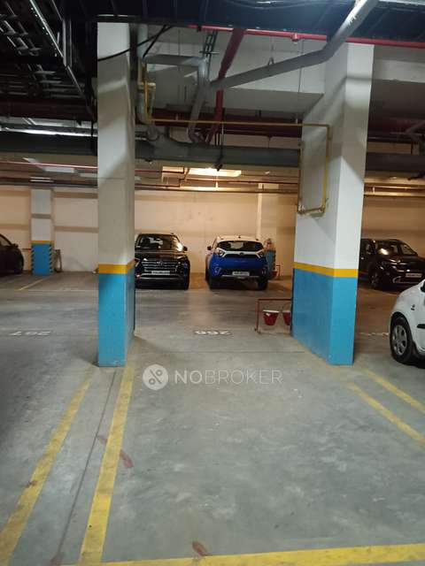 2 BHK Flat In Mantri Manyata Lithos For Sale  In Hebbal, 