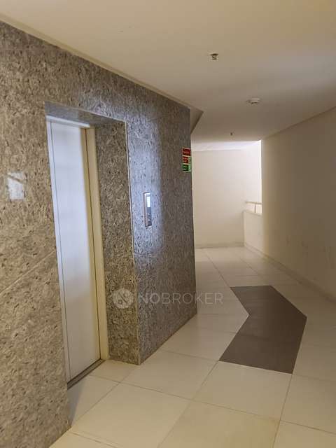 2 BHK Flat In Mantri Manyata Lithos For Sale  In Hebbal, 