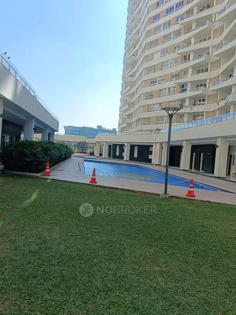 2 BHK Flat In Mantri Manyata Lithos For Sale  In Hebbal, 