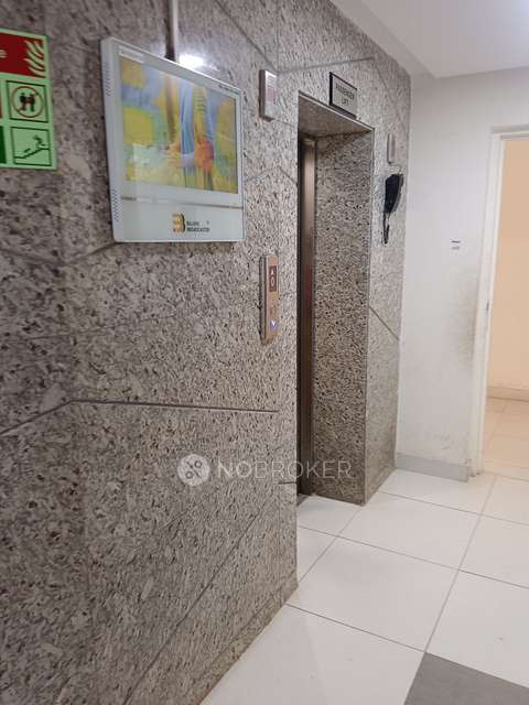 2 BHK Flat In Mantri Manyata Lithos For Sale  In Hebbal, 