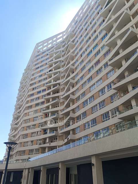 2 BHK Flat In Mantri Manyata Lithos For Sale  In Hebbal, 