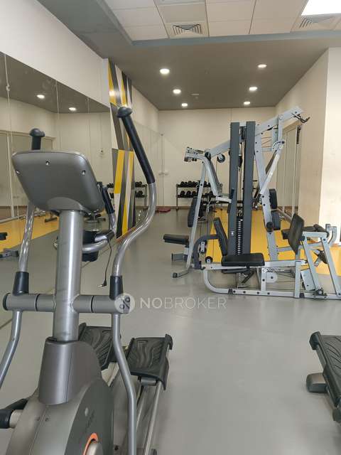 2 BHK Flat In Mantri Manyata Lithos For Sale  In Hebbal, 