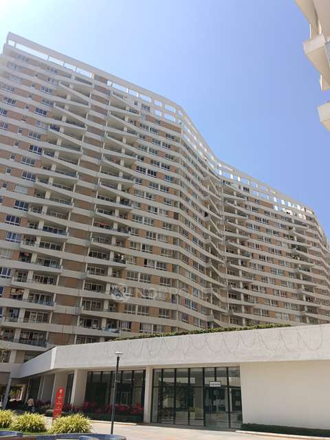 2 BHK Flat In Mantri Manyata Lithos For Sale  In Hebbal, 