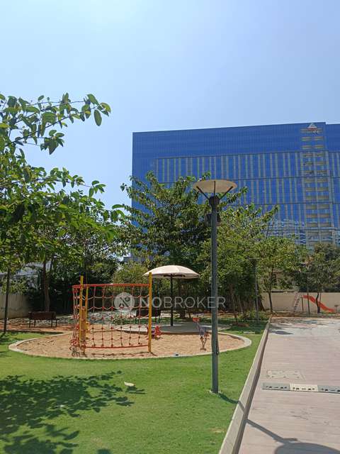2 BHK Flat In Mantri Manyata Lithos For Sale  In Hebbal, 