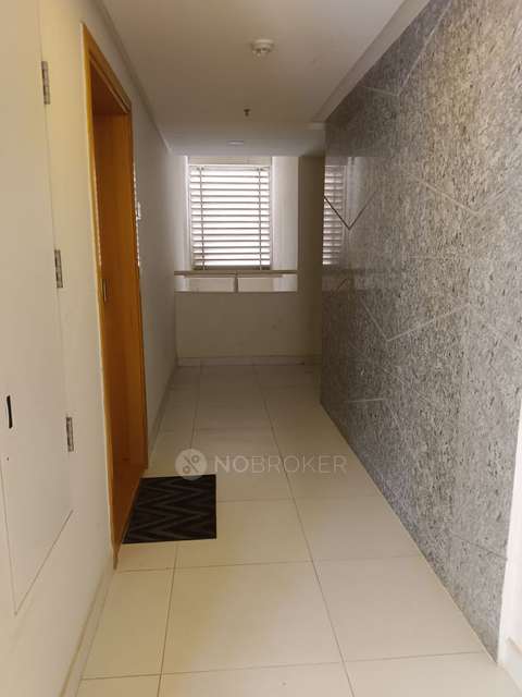 2 BHK Flat In Mantri Manyata Lithos For Sale  In Hebbal, 