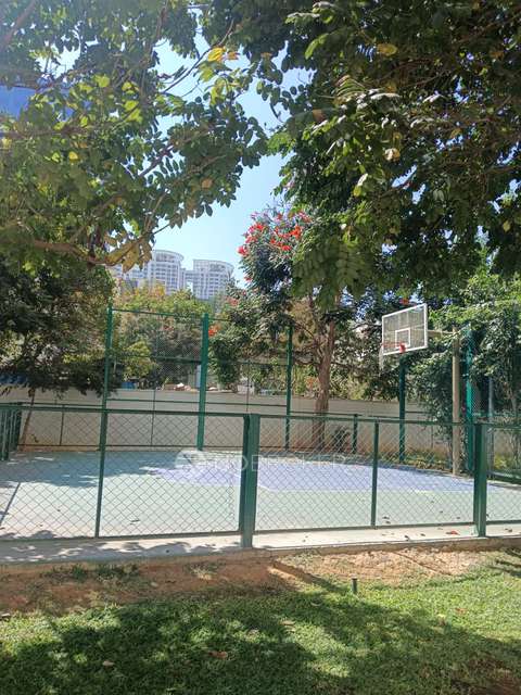 2 BHK Flat In Mantri Manyata Lithos For Sale  In Hebbal, 