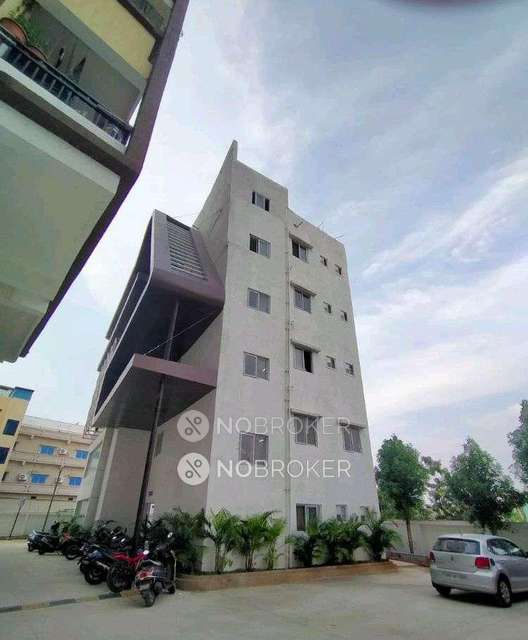 3 BHK Flat In Tricolour Palm Cove For Sale  In Uppal