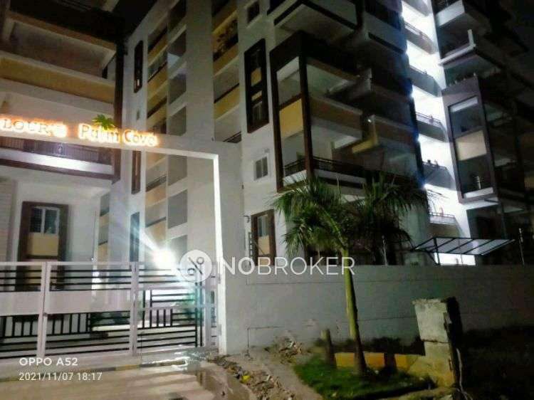3 BHK Flat In Tricolour Palm Cove For Sale  In Uppal