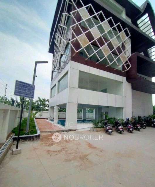 3 BHK Flat In Tricolour Palm Cove For Sale  In Uppal