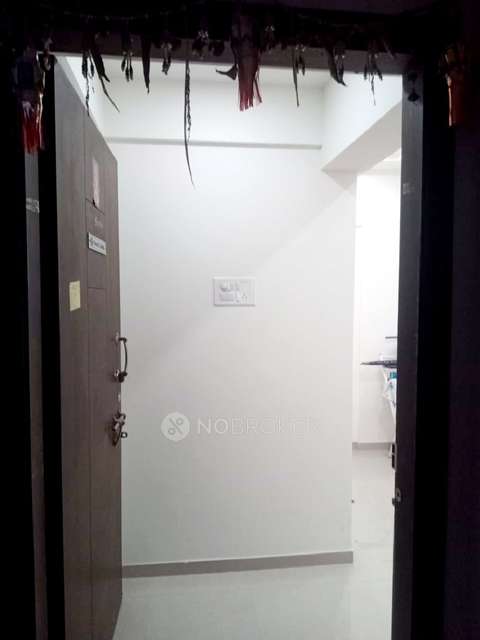 1 BHK Flat In Tanish Orchid for Rent  In Charholi Budruk