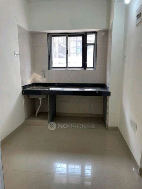 1 BHK Flat In Swarajya Heights for Rent  In Goregaon West