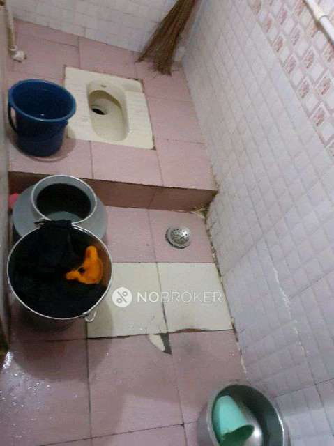 1 RK Flat In Shree Datt Niwas Building For Sale  In Sector 5, Sanpada