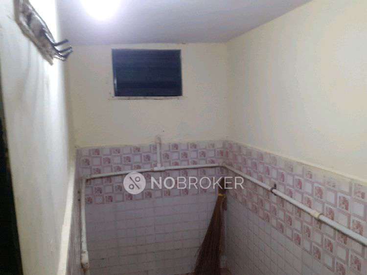 1 RK Flat In Shree Datt Niwas Building For Sale  In Sector 5, Sanpada