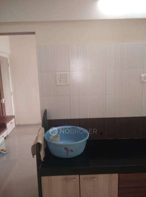 1 BHK Flat In Vrindavan Chs For Sale  In Kharghar