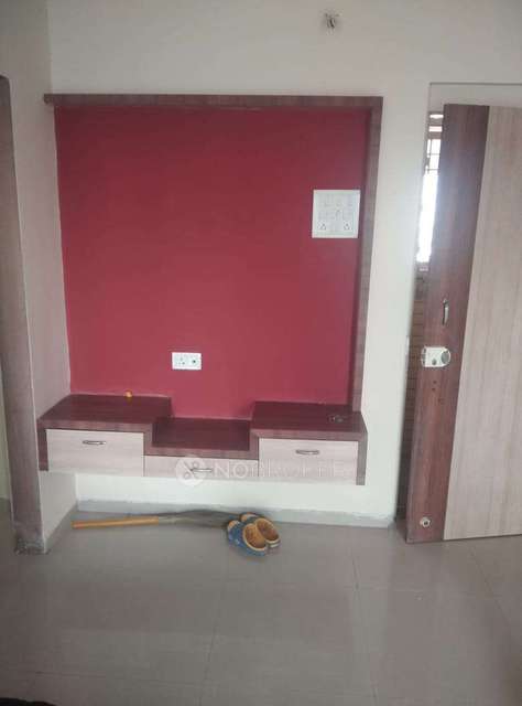 1 BHK Flat In Vrindavan Chs For Sale  In Kharghar